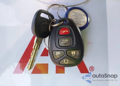 2014 Buick Enclave Leather из США, поврежденный, VIN 5GAKRBKD3EJ166218